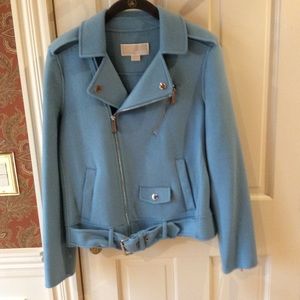 Michael Kors Motto Jacket